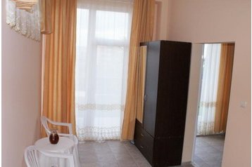 Bugarska Privát Primorsko, Eksterijer
